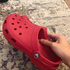 Crocs